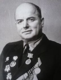 Бабин Василий Иванович