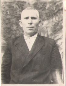 Асеев Петр Ермолаевич