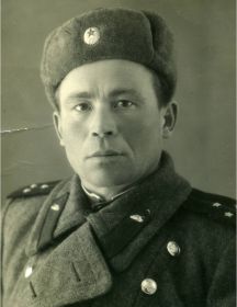 Назаров Геннадий Иванович