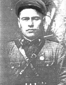 Гришаков Григорий Степанович