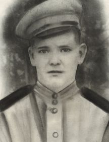 Кашников Семен Иванович 
