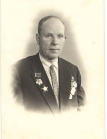 Орлов Иван Павлович