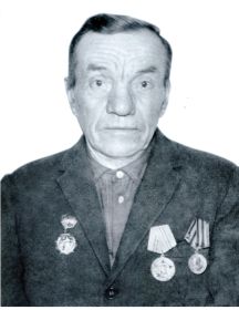 Ларченко Михаил Евдокимович