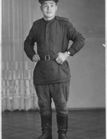 Лощинкин Алексей Иванович