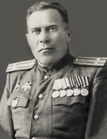 Евдокимов Сергей Акимович