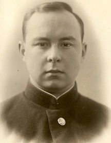 Бобровский Владимир Николаевич
