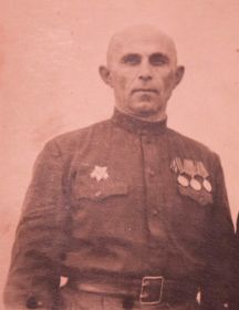 Огузов Рамазан Маджиевич