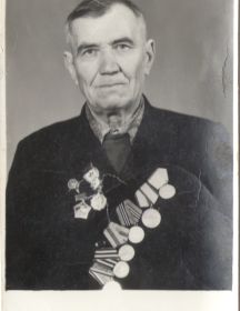 Алфёров Никита Иосифович