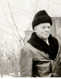 Белоусов Поликарп Николаевич