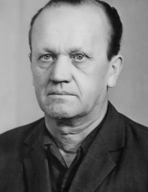 Елтышев Николай Степанович