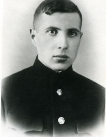 Наумов Андрей Васильевич