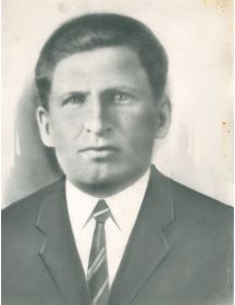 Бахматов Михаил Степанович