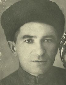 Рогов Николай Павлович