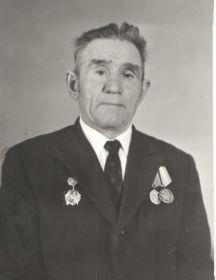 Мазко Константин Михайлович