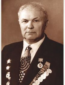 Гриненко Иван Павлович