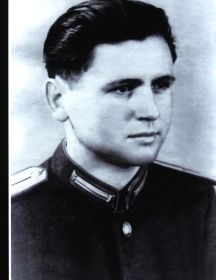 Коковкин Владимир Алексеевич