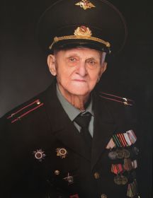 Королев Леонид Александрович