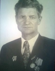 Макачев Павел Александрович