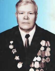Ошколуп Иван Владимирович