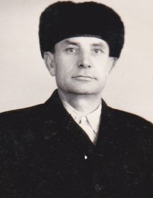 Ботагов Иван Яковлевич