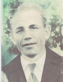 Бабкин Павел Павлович