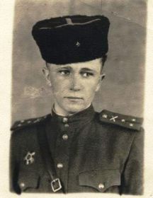 Стукало Григорий Емельянович