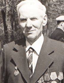 Хорпов Павел Дмитриевич