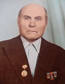 Орехов Петр Сергеевич