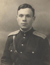 Нахуцришвили Виктор Константинович