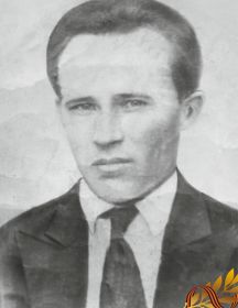  Тасенко Василий Данилович 