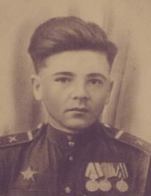Москаленко Иван Георгиевич 21.01.1926 г