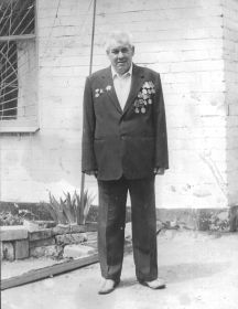 Кириченко Михаил Николаевич