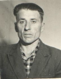 Тарасов Григорий Митрофанович