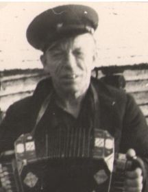 Михайлов Алексей Михайлович