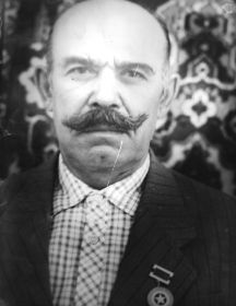 Омельченко Михаил Егорович