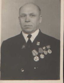 Попов Александр Николаевич