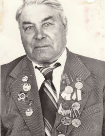 Майнин Николай Степанович