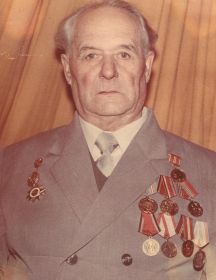 Игнатенко Сергей Павлович