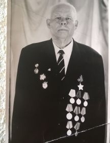 Поляков Борис Михайлович