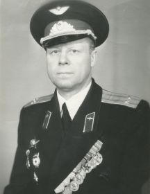 Балалаин Владимир Николаевич