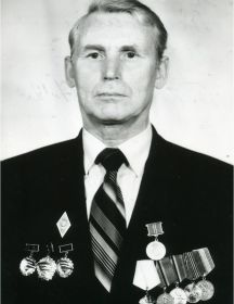 Назаров Михаил Иванович