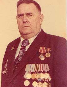 Журба Николай Пименович