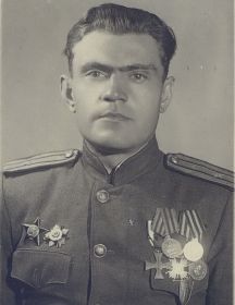 Петрашкевич Александр Федорович