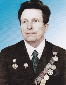 Сидоров Николай Иванович