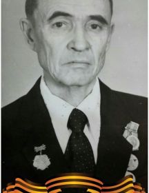 Арсланов Хаким Рахимович