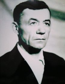 Грицай Пётр Михайлович 