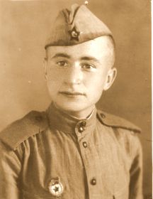 Курочкин Николай Михайлович 22.08.1927 - 25.03.2012