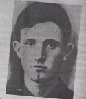 Симонов Константин Иванович  1915 - 1942 г.
