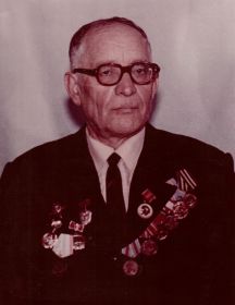 Дубель Борис Иванович