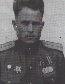 Апальков Иван Андреевич